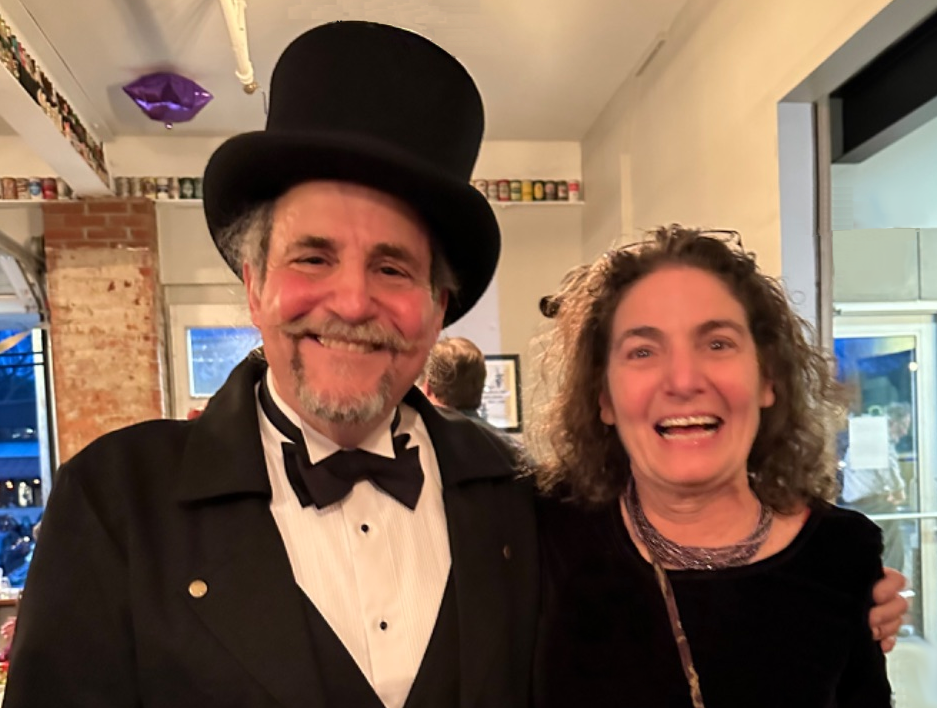 Thank you for all the love